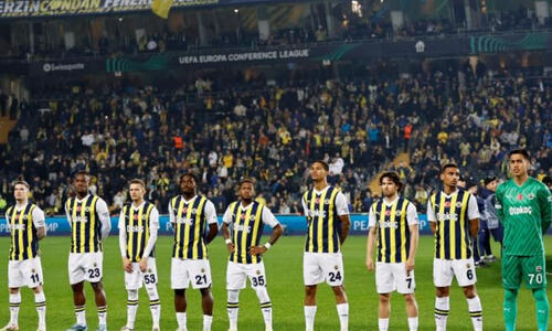 Φενερμπαχτσέ: «Αποχωρήσαμε γιατί θέλουμε να υπερασπιστούμε την αλήθεια» thumb