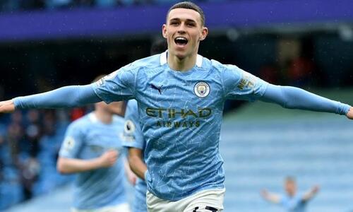 Γκουαρντιόλα: «Ο Φόντεν ν' ακολουθήσει το παράδειγμα του Χάαλαντ» thumb