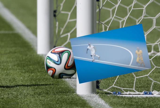 Πλέι οφ με Goal Line Technology και ημιαυτόματο οφσάιντ! thumb