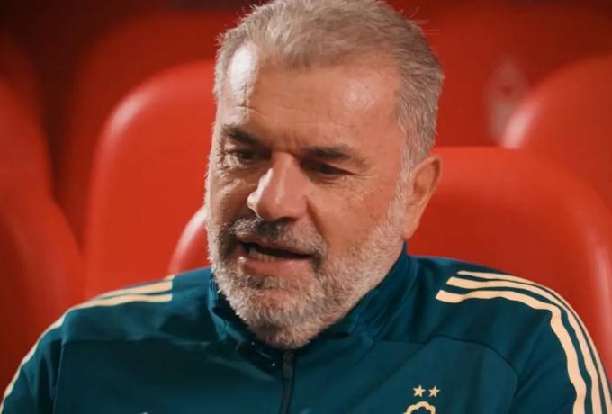Ποστέκογλου: «Θέλω οι οπαδοί της Νότιγχαμ να είναι ενθουσιασμένοι όταν θα παρακολουθούν την ομάδα» thumb