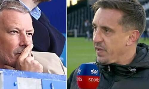Ομάδα της Premier League κάνει μήνυση στο Sky Sports! thumb