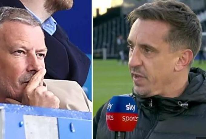 Ομάδα της Premier League κάνει μήνυση στο Sky Sports! thumb