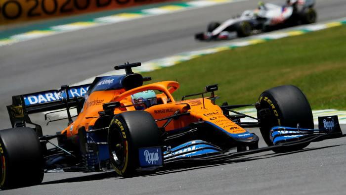 McLaren: «Η Formula 1 πρέπει να παραδεχθεί τα λάθη του Άμπου Ντάμπι» thumb