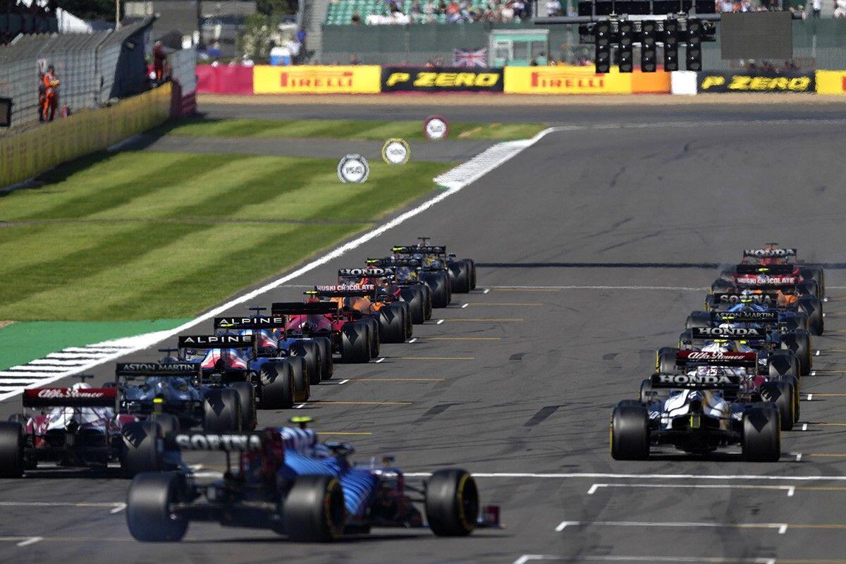 Με 23 GP το πρόγραμμα της Formula 1 του 2022 thumb