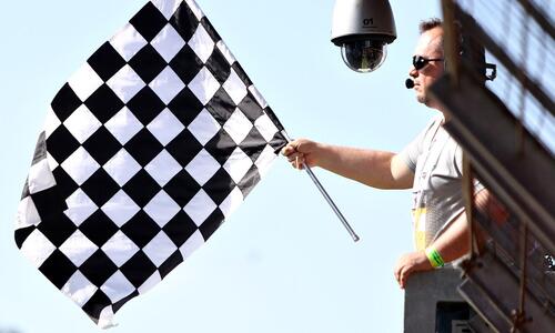 Formula 1: Με 23 Grands Prix το 2021 thumb