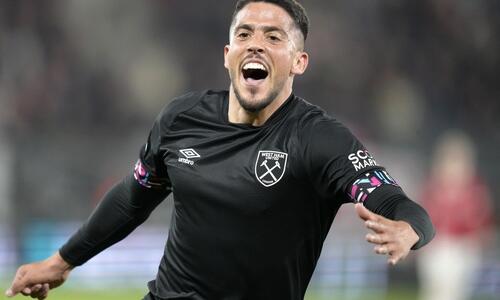 Άφησε τη Premier League, επιστρέφει Ισπανία ο Φορνάλς thumb