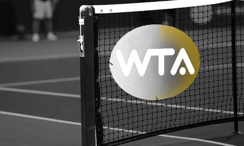 Η WTA ανέστειλε τα τουρνουά στην Κίνα thumb