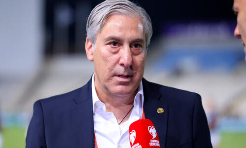 Φωτίου: «Είμαστε κοντά να κλείσουμε Τεχνικό Διευθυντή» thumb