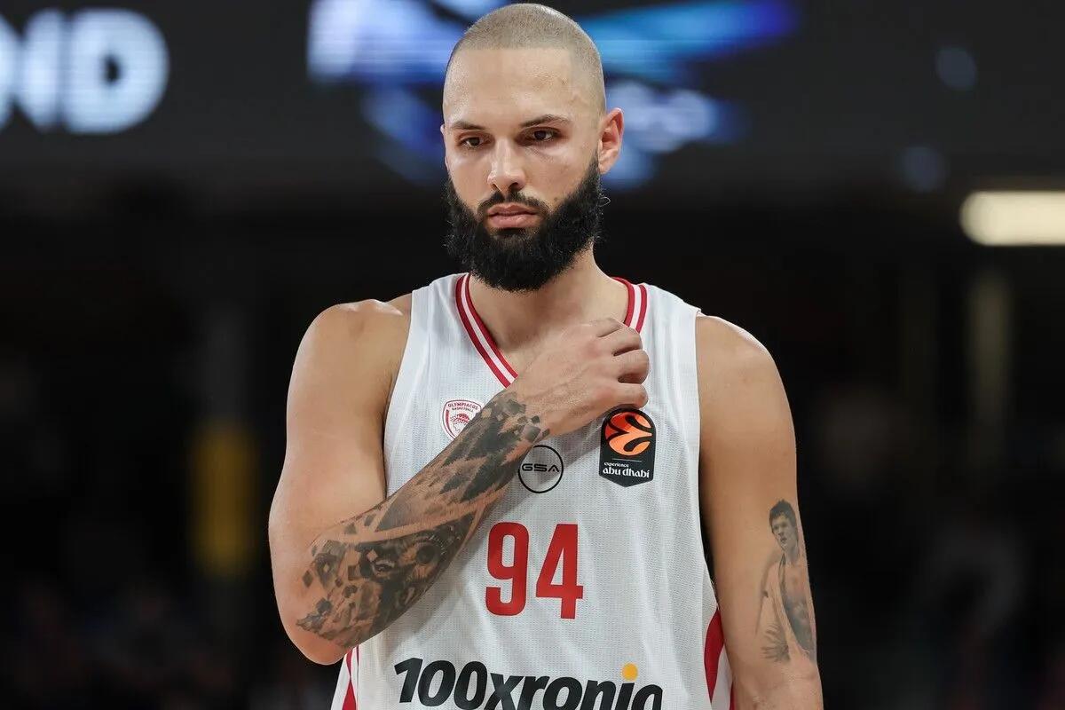 Μπαρτσελόνα – Ολυμπιακός 98-85: Σαν ξεκούρδιστη κιθάρα, δεν μπήκε ποτέ στο πνεύμα του αγώνα thumb