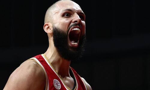 Βασιλιάς στη Μαδρίτη ο Ολυμπιακός με μυθικό Φουρνιέ! thumb