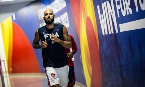 «Τρελάθηκε» ο Φουρνιέ: «'Ελεγχος ντόπινγκ 5:55 το πρωί - Σεβαστείτε τους παίκτες!» thumb