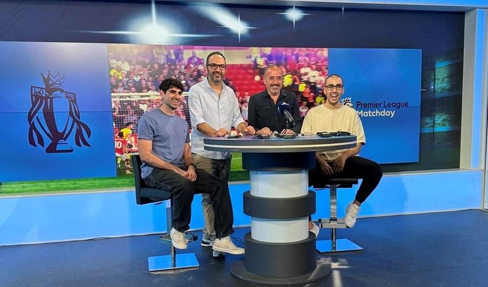 Η Cytavision βράβευσε τους πρωταθλητές του Fantasy Premier League thumb