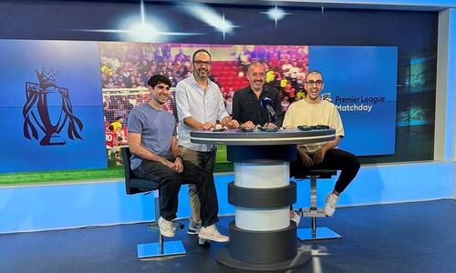 Η Cytavision βράβευσε τους πρωταθλητές του Fantasy Premier League thumb