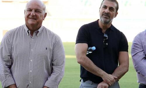 «Εκ των σημαντικότερων αγώνων στην εκατονταετή ιστορία του συλλόγου» thumb