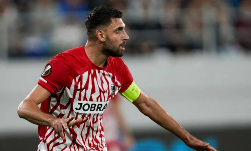 Φράιμπουργκ-Βέρντερ 5-0: Μπήκε σε τροχιά Champions League με πεντάρα thumb
