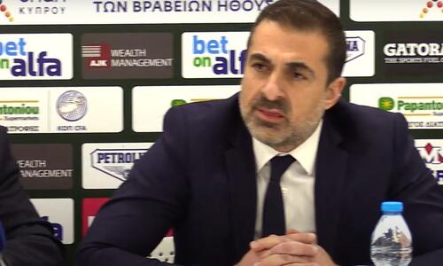 «Δεν μας τιμούν, δεν μας προσφέρουν και θα μας στοιχίσουν πολύ» thumb
