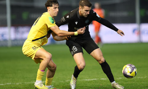 ΤΕΛΙΚΟ: Freedom24/Krasava ΕΝΥ - ΑΕΛ 3-0 thumb