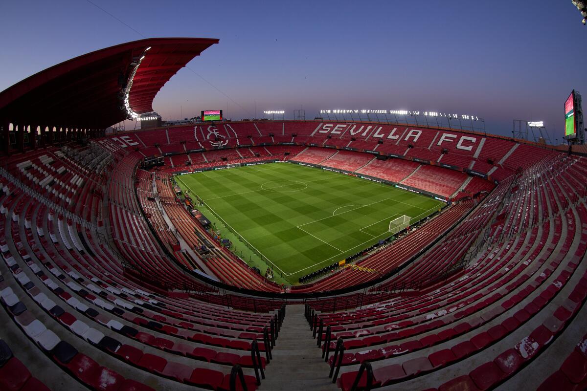 Europa League: Πέντε συλλήψεις για επεισόδια στη Σεβίλη thumb