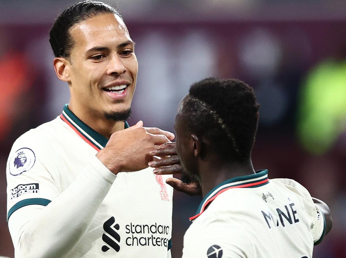 Premier League: Όσο κερδίζει, ελπίζει η Λίβερπουλ thumb