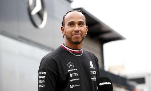 Ο Χάμιλτον έκανε unfollow τη Formula 1 από το Instagram thumb