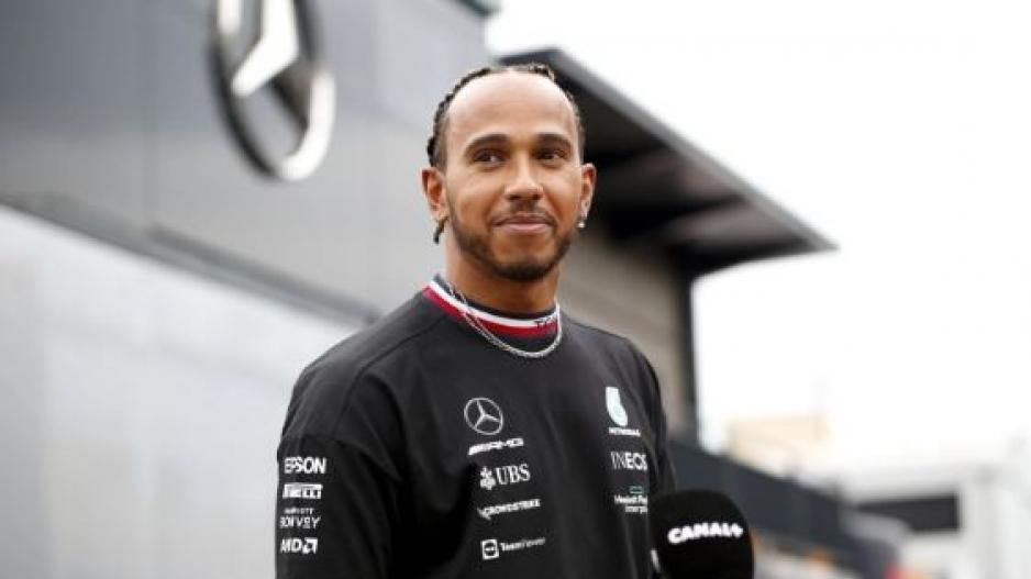 Ο Χάμιλτον έκανε unfollow τη Formula 1 από το Instagram thumb