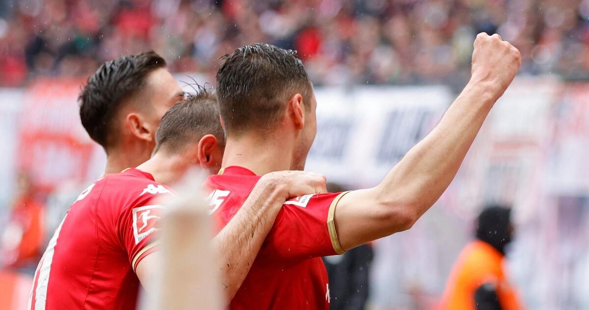 Bundesliga: Μεγάλη νίκη για Μάιντς στη Λειψία thumb