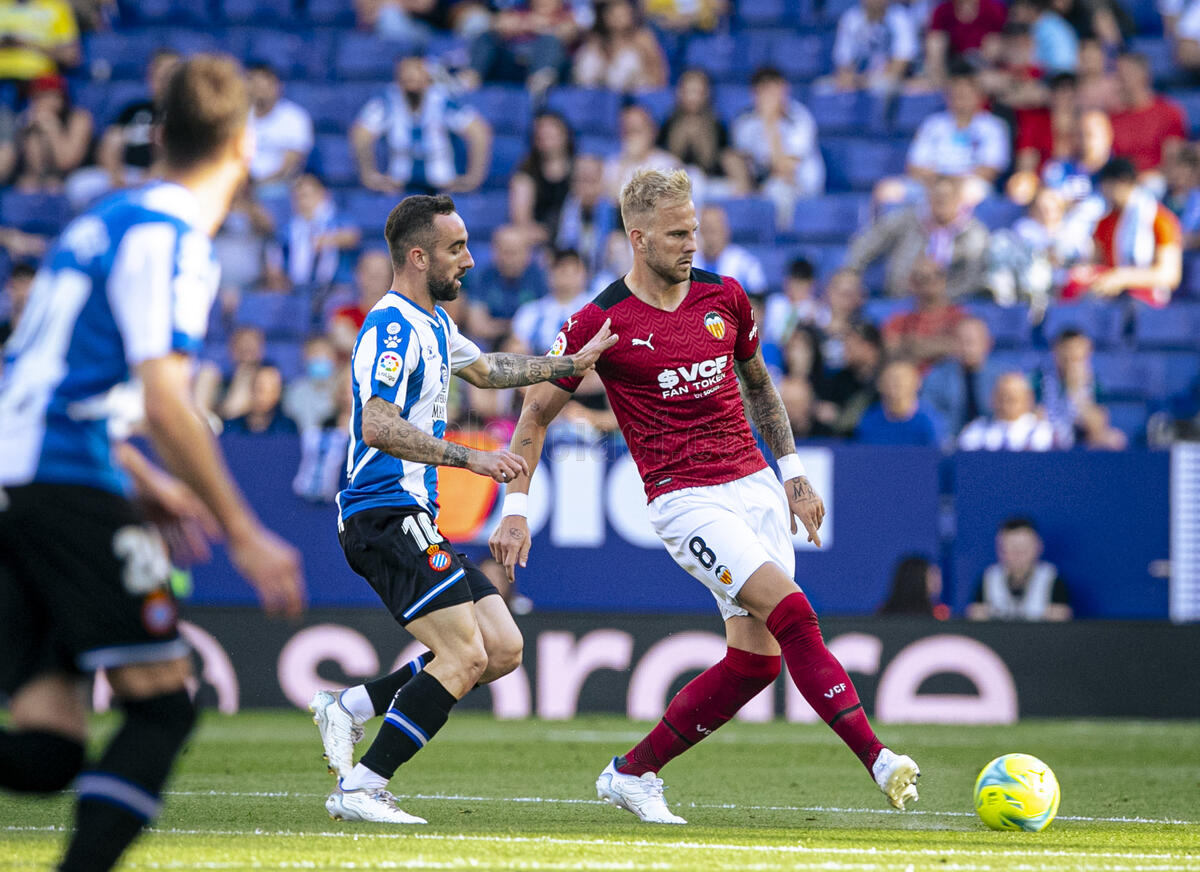 La Liga: Ισοπαλία στη Βαρκελώνη thumb