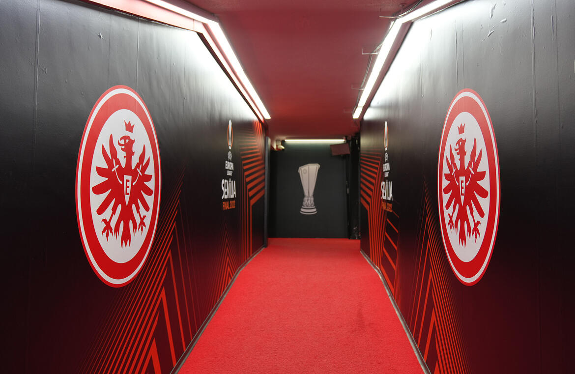 Europa League: Οι 57% πιθανότητες νίκης της Άϊντραχτ και τα στατιστικά του ματς thumb