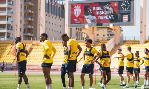 Ligue 1: Ανοιχτοί λογαριασμοί για Ευρώπη-παραμονή thumb
