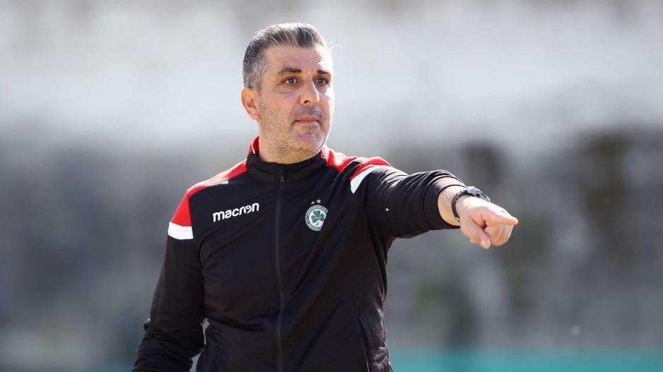 «Δεν μας δίνεται κάθε μέρα αυτή η δυνατότητα» thumb