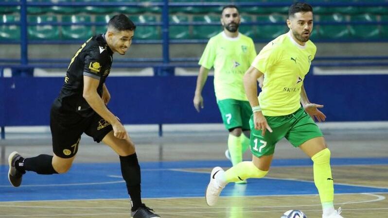 Ανοίγει σήμερα η αυλαία του Πρωταθλήματος Futsal thumb