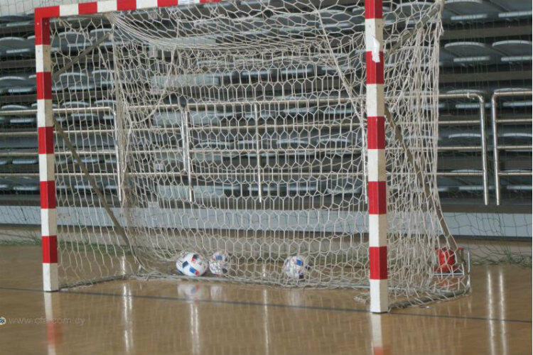 Άνοιξε η αυλαία του Πρωταθλήματος Futsal (ΑΕΛ - ΑΕΚ 5-1, αύριο ΑΠΟΕΛ - Ομόνοια) thumb