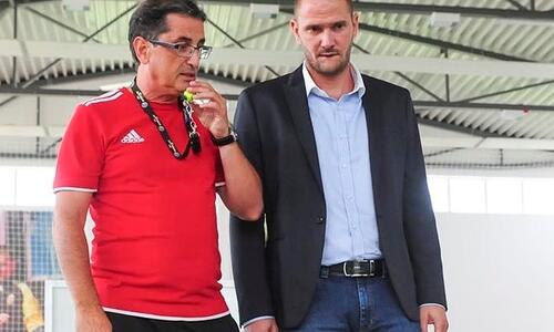 «Ομόνοια ή Απόλλων; Αν το πω, δεν θα μου ξαναμιλήσουν» thumb