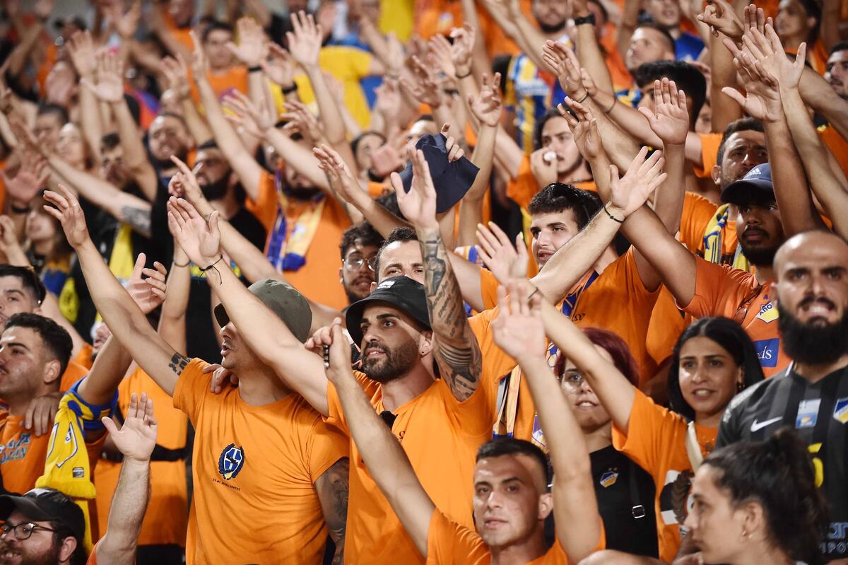 «ΑΠΟΕΛίστα τώρα είναι η ώρα σου» thumb