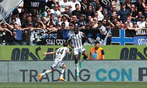 Serie A: Ο Ιλινγκ-Τζούνιορ «ανέβασε» δεύτερη τη Γιουβέντους thumb