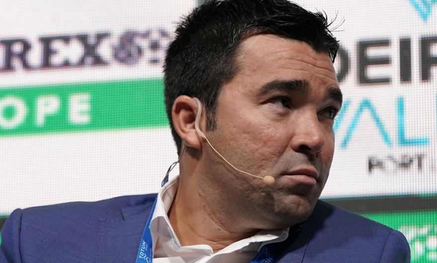 Αυτός είναι ο νέος αθλητικός διευθυντής της Μπαρτσελόνα  thumb