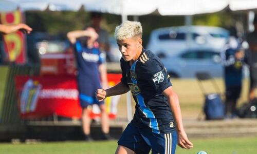 Ολοκληρώνει την απόκτηση του «next big thing» του MLS thumb