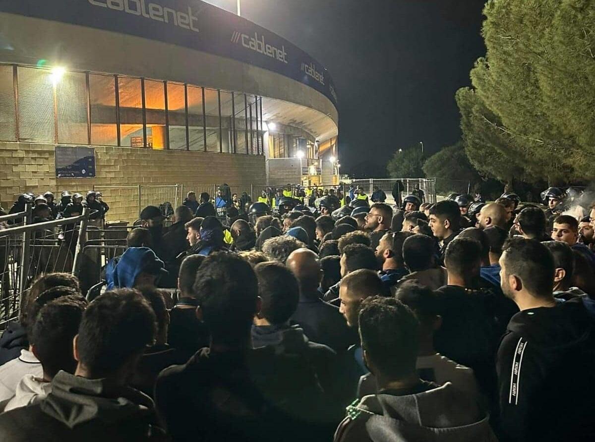 Η θέση του ΓΣΠ για την ταλαιπωρία των Ανορθωσιατών  thumb