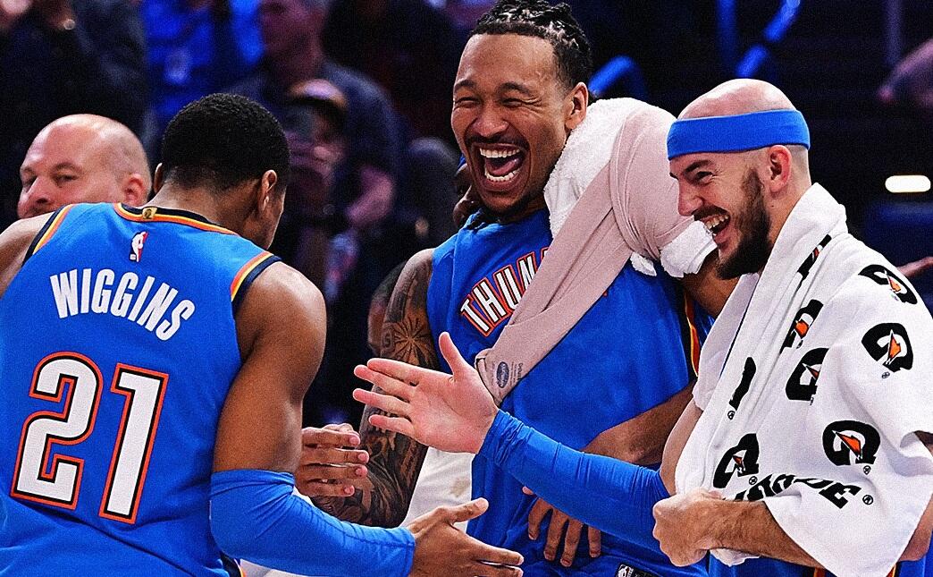 NBA: Έσπασε το αήττητο των Μπουλς και Σπερς thumb