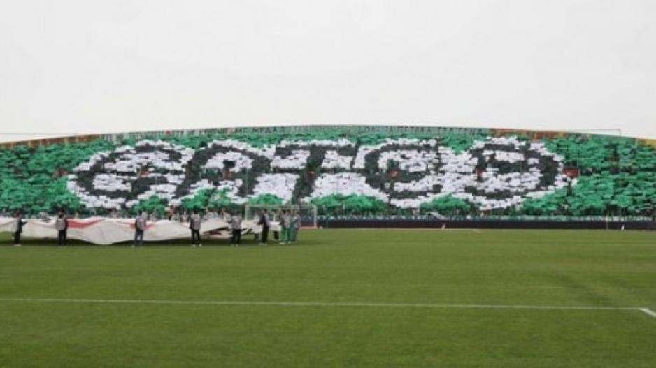 Θύρα 9: «...ακόμη και τώρα δεν το έχουμε συνειδητοποιήσει» thumb
