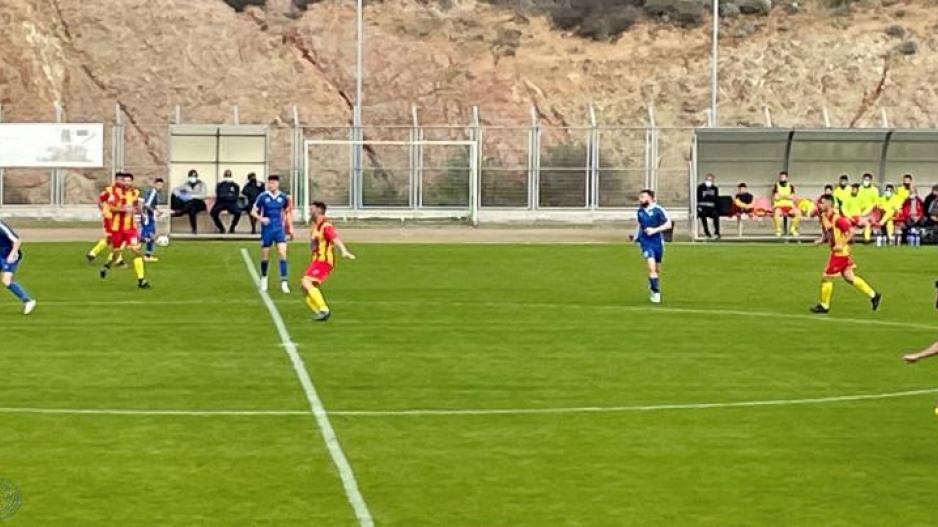 Αποτελέσματα Κυριακής (Γ' Κατηγορία & ΣΤΟΚ) thumb