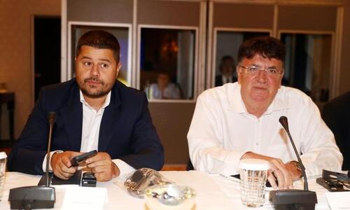 Η προτροπή Θεοδωρίδη στη συνάντηση της UEFA με τους Big5 thumb