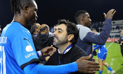 Επιβεβαιώθηκε ο Γκαγιέγο, δυο βδομάδες μετά! thumb