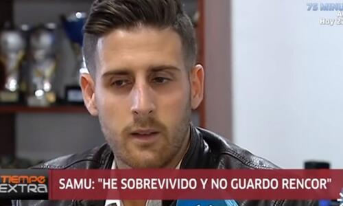 Τέσσερα χρόνια φυλάκιση για ποδοσφαιριστές που μαχαίρωσαν αντίπαλο thumb