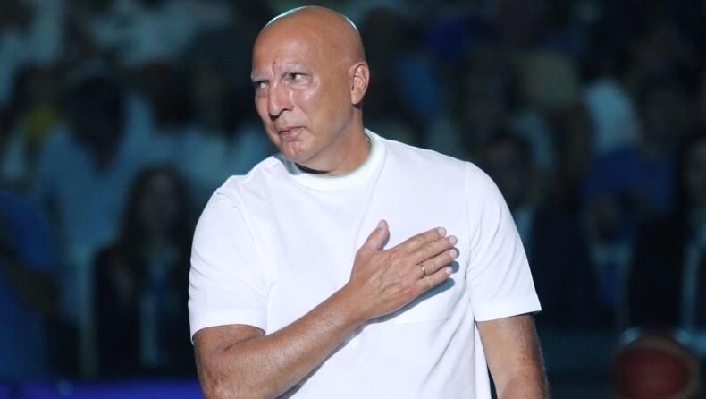 Γκάλης: «Η μητέρα μου έκλαιγε, γιατί ερχόμουν με αίματα σπίτι...» (vid) thumb