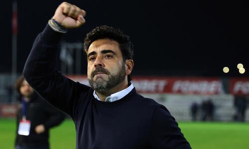 Η ειδική βαθμολογία που «αποθεώνει» τον Γκαγέγο! thumb