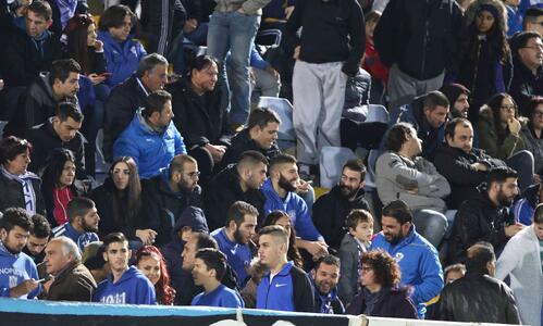 Ολοταχώς για ακόμη ένα sold out η Ανόρθωση (Πόσα εισιτήρια έφυγαν) thumb