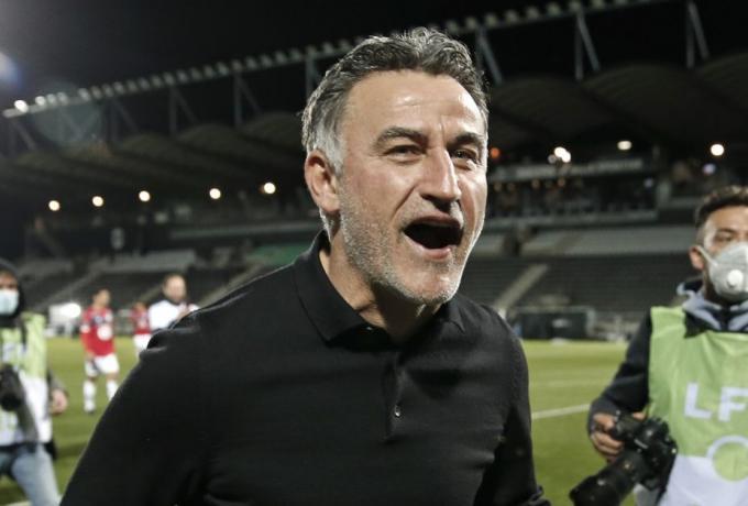 Υπέγραψε και ανακοινώνεται από την Παρί ο Γκαλτιέ thumb