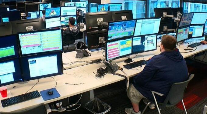 Sportradar: Στήσιμο αγώνων με ένα καπέλο ή με το χρώμα ενός πουκαμίσου! thumb