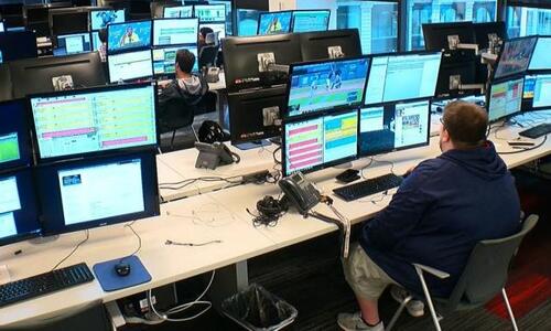Sportradar: Στήσιμο αγώνων με ένα καπέλο ή με το χρώμα ενός πουκαμίσου! thumb